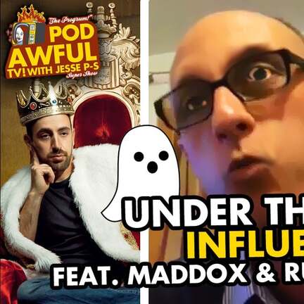 podawful, pod awful, jesse ps, jesse p-s