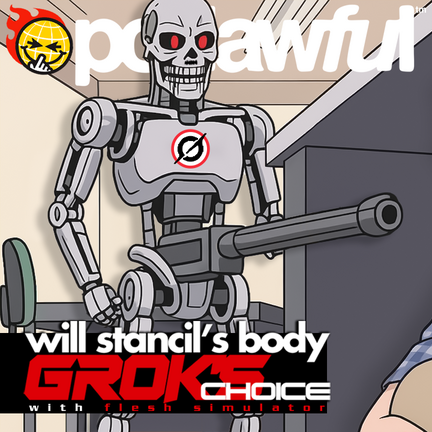 podawful, pod awful, jesse ps, jesse p-s