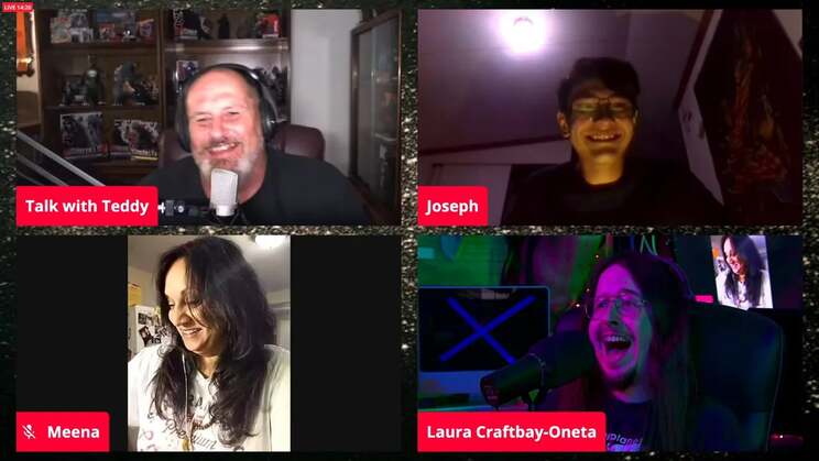 podawful, pod awful, jesse ps, jesse p-s