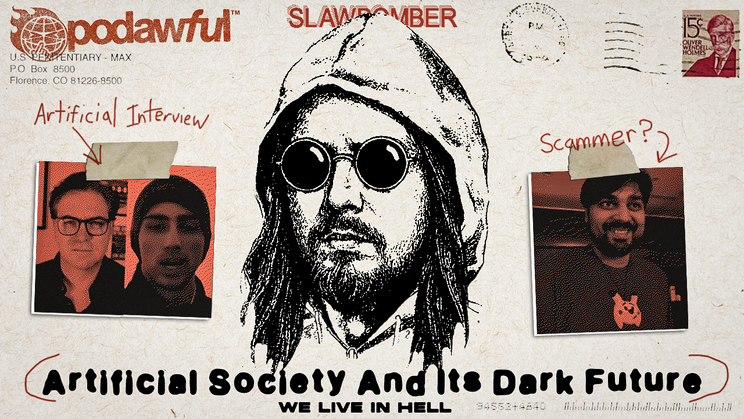 podawful, pod awful, jesse ps, jesse p-s