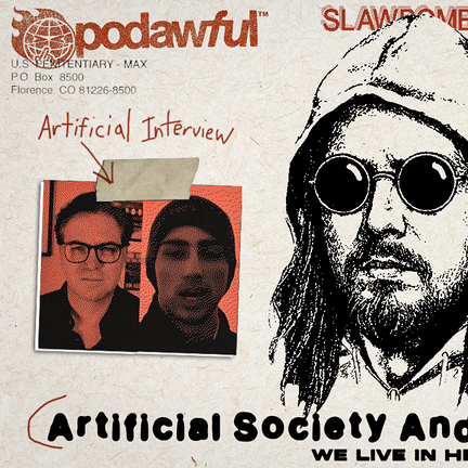 podawful, pod awful, jesse ps, jesse p-s