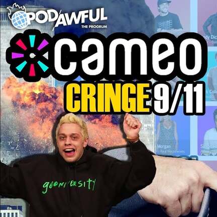 podawful, pod awful, jesse ps, jesse p-s