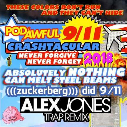 podawful, pod awful, jesse ps, jesse p-s