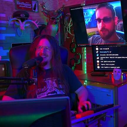 podawful, pod awful, jesse ps, jesse p-s