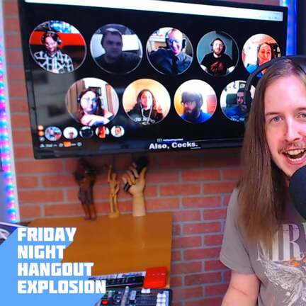 podawful, pod awful, jesse ps, jesse p-s