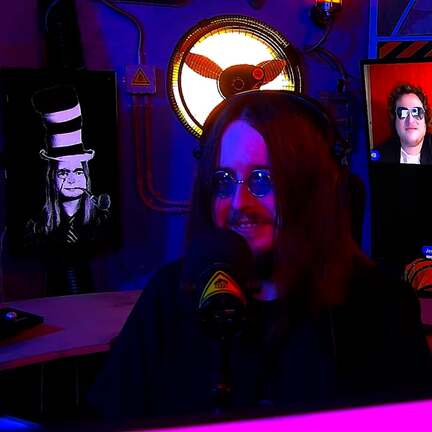 podawful, pod awful, jesse ps, jesse p-s