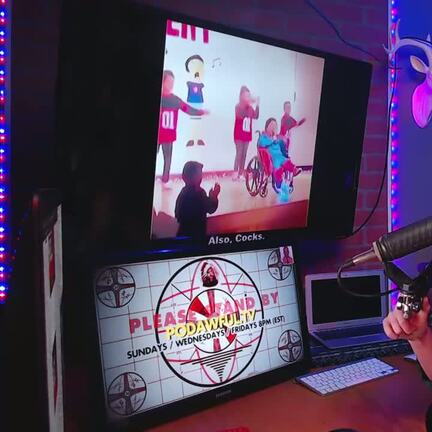 podawful, pod awful, jesse ps, jesse p-s