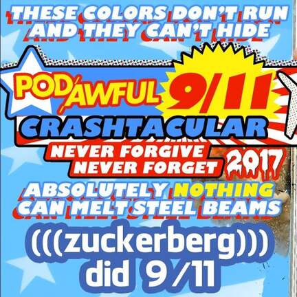 podawful, pod awful, jesse ps, jesse p-s