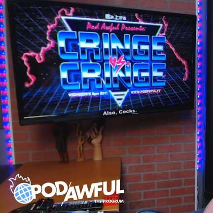 podawful, pod awful, jesse ps, jesse p-s