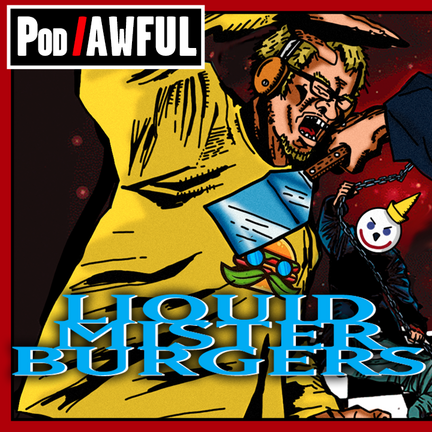 podawful, pod awful, jesse ps, jesse p-s