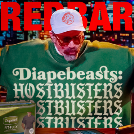 podawful, pod awful, jesse ps, jesse p-s