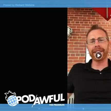 podawful, pod awful, jesse ps, jesse p-s