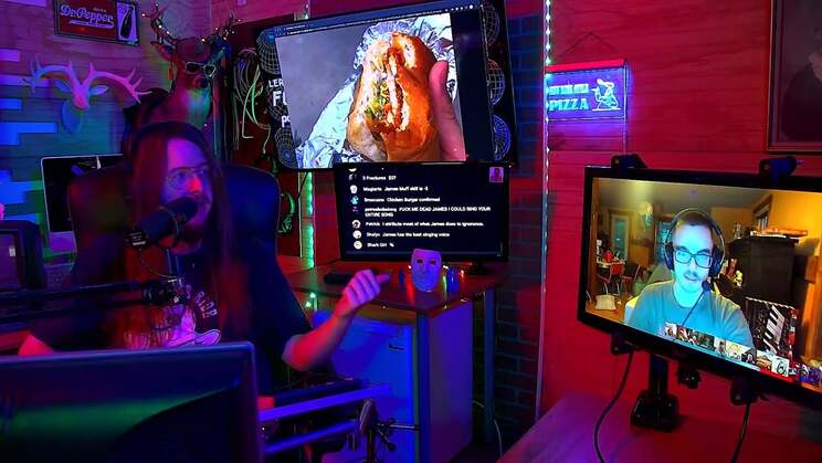 podawful, pod awful, jesse ps, jesse p-s