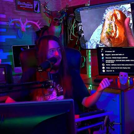 podawful, pod awful, jesse ps, jesse p-s